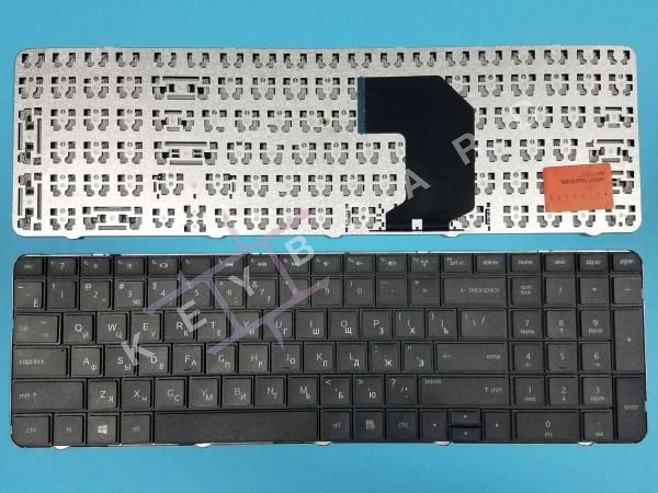 Клавіатура до ноутбука Hp Pavilion G7-1000